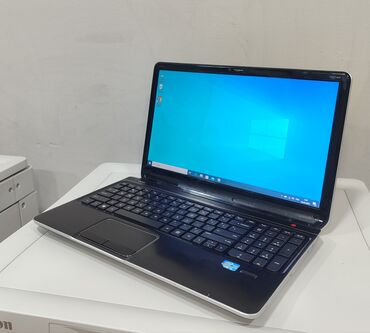 HP: İşlənmiş HP Pavilion, 15.6 ", Intel Core i5, 256 GB, Rayonlara çatdırılma, Ünvandan götürmə, Pulsuz çatdırılma