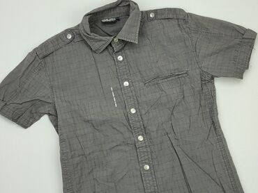 Shirts: Shirt for men, M (EU 38), condition - Good