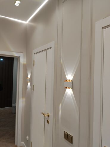 Электрики: Электрик | Монтаж проводки Больше 6 лет опыта — 1