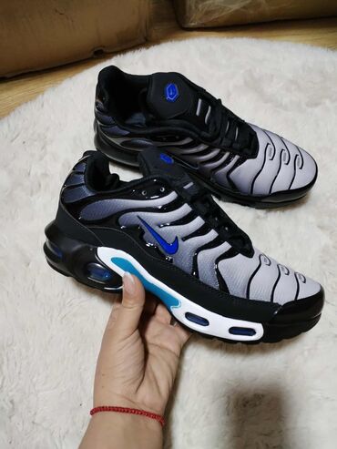 Patike: Patike, Nike, veličina - 46 — 12