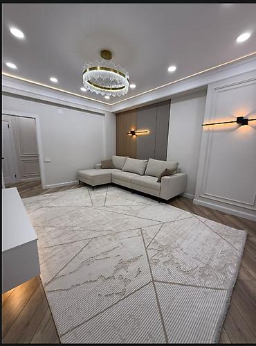 Продажа квартир: 2 комнаты, 60 м², Элитка, 2 этаж, Евроремонт — 11