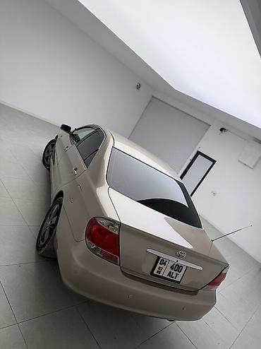 генератор камри 40: Toyota Camry: 2005 г., 2.4 л, Автомат, Бензин, Седан — 8