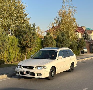 камаз миксер цена: Mazda Capella: 1998 г., 2 л, Автомат, Бензин, Универсал