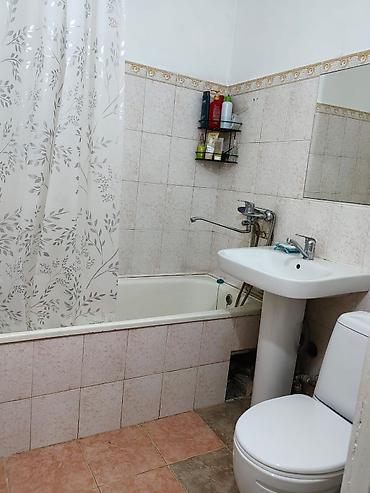 105: 1 комната, 35 м², Тунгуч мкр 105 серия, 6 этаж — 9