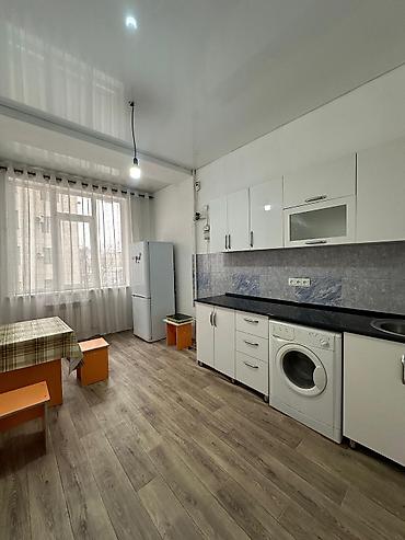 Продажа квартир: 2 комнаты, 42 м², Элитка, 3 этаж, Евроремонт — 6