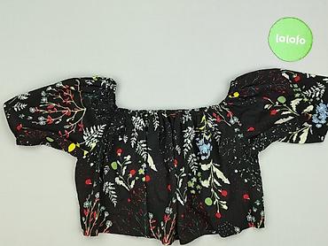 peuterey: DEUX, Bluzka damska, rozmiar S — 2