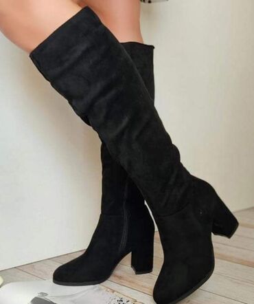 pertle za cizme: High boots