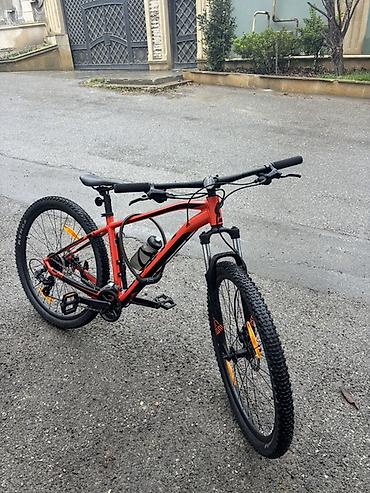 İdman velosipedləri: Dağ velosipedi Scott Aspect 960 29» (orijinal) satılır Velosiped 20 — 5