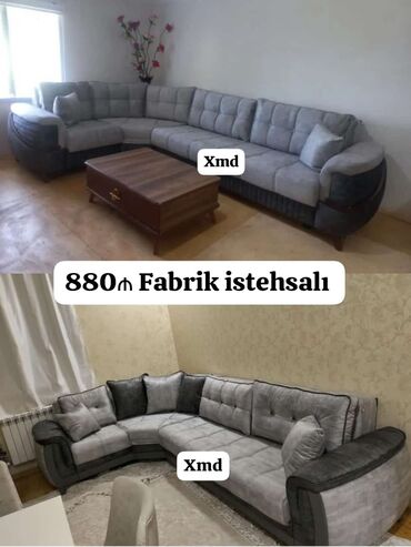 hesenoglu mebel fabriki: Künc divan, Yeni, Açılan, Bazalı, Parça, Şəhərdaxili pulsuz çatdırılma