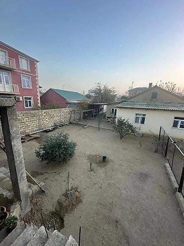 2 mərtəbəli: 3 otaqlı, 5 kv. m — 2