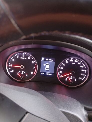 Kia: Kia Stonic: 2019 г., 1.4 л, Автомат, Бензин, Кроссовер — 11