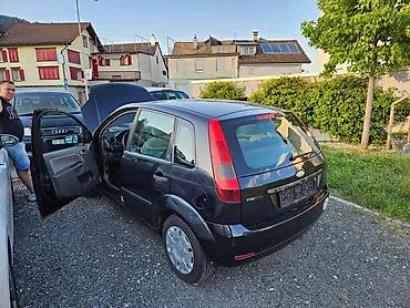 Automobili: MASKA ZA FORD C-MAX, COUGAR, FIESTA . OD 2002. DO 2008. GOD. | — 3