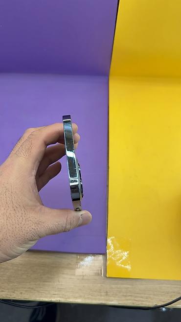 Apple iPhone: IPhone 12 Pro Max, Б/у, 128 ГБ, 87 % — 4