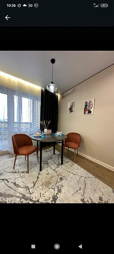 Посуточная аренда квартир: Квартиры посуточно бишкек 🏨 цены от 2500 до 7000 сом💸 только для — 6