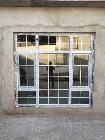 Plastik pəncərələr: Plastik pencereler kavadrati 55 manat istenilen olcude sifariw vere -da lalafo.az — 11 Plastik pəncərələr: Plastik pencereler kavadrati 55 manat istenilen olcude sifariw vere — 11