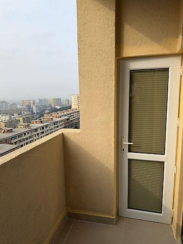 Əhmədli, 2 otaqlı, Yeni tikili, m. Həzi Aslanov, 55 kv. m — 7