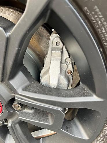 Toyota: Toyota Sequoia: 2020 г., Автомат, Бензин, Внедорожник — 9