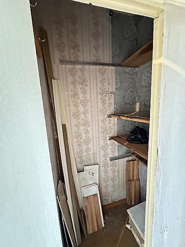 Продажа квартир: 2 комнаты, 61 м², 9 мкр 106 серия, 9 этаж, Требуется ремонт — 6