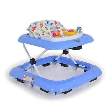 Kreveci: Jungle dubak Šetalica za bebe Jungle Moni dečijeg brenda omogućuje — 2