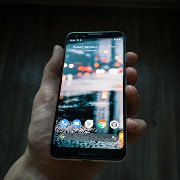 Google Pixel 3 1SIM+eSIM!!