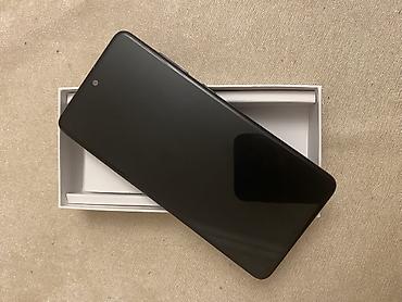 nokia e5 00: Samsung Galaxy A51, 64 GB, rəng - Qara, Barmaq izi — 2