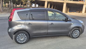 Nissan: Nissan Note: 1.5 l | 2012 il Hetçbek — 3
