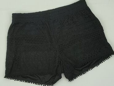 sukienki dla niskich puszystych: Colloseum, Shorts for women, size S (EU 36)
