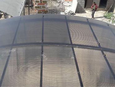 Поликарбонат: Поликарбонат Оптом Наша компания предлагает качественный и надежный — 5