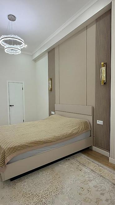 Продажа квартир: 3 комнаты, 97 м², Элитка, 2 этаж, Дизайнерский ремонт at lalafo.kg — 12 Продажа квартир: 3 комнаты, 97 м², Элитка, 2 этаж, Дизайнерский ремонт — 12