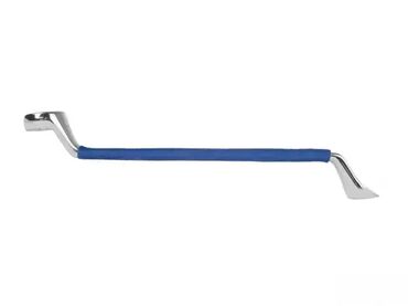Setovi alata: Set okastih ključeva sa gumenom ručkom 6–32 mm (12 kom) GEKO 🔧 Set od — 3