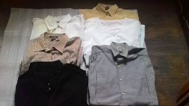 Ostala ženska odeća: Dve pune kese odeće xxl veličina za samo 300 dibara. jakna, košulje na lalafo.rs — 16 Ostala ženska odeća: Dve pune kese odeće xxl veličina za samo 300 dibara. jakna, košulje — 16