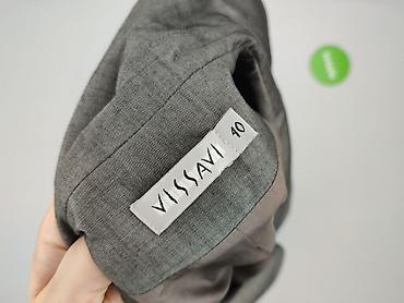 sklad: Vissavi, Marynarka damska, rozmiar M — 4