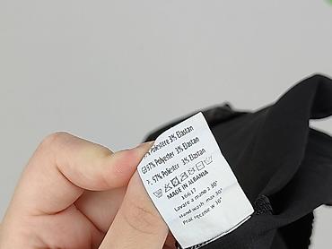 pajama pattern: Szorty damskie, rozmiar M — 5