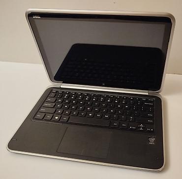 dell xps: Dell XPS 12 Prosessor: Intel® Core™ i5-4200U; RAM: 4GB; Yaddas : SSD — 10