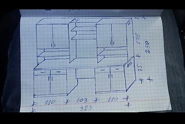 Sifarişlə mebel: Azərbaycan, Ödənişli quraşdırma, Zəmanətsiz, Kredit yoxdur, Ünvandan götürmə, Pulsuz çatdırılma — 2