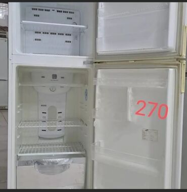 soyducu: 2 двери Samsung Холодильник Продажа