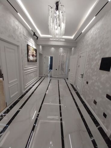 Yeni tikili: Yeni Yasamal, 3 otaqlı, Yeni tikili, m. İnşaatçılar, 135 kv. m -da lalafo.az — 13 Yeni tikili: Yeni Yasamal, 3 otaqlı, Yeni tikili, m. İnşaatçılar, 135 kv. m — 13