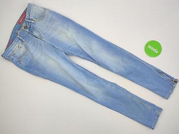 cross jeans jacket: Cross Jeans, Jeansy damskie, rozmiar S — 2