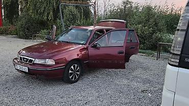 дайво: Daewoo Nexia: 2006 г., 1.6 л, Механика, Бензин, Седан — 3