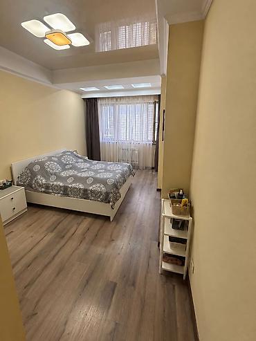 12: 2 комнаты, 67 м², Золотой квадрат Элитка, 6 этаж, Евроремонт — 2