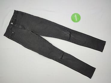 jeans cargo: DENIM JEANS, Jeansy damskie, rozmiar S — 2
