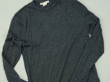 steve madden kurtka zimowa: Sweter, XS, H&M, stan - Bardzo dobry