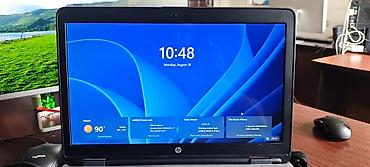 купить ноутбук бу: Б/у HP ProBook, 15.6 ", Intel Core i5, 256 ГБ, Бесплатная доставка — 3
