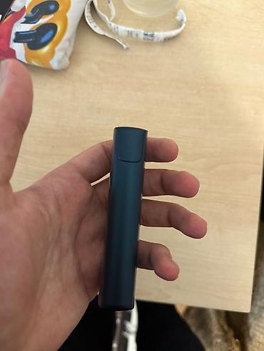 airsoft silah satış: IQOS cihazı satılır. Cihaz Rusiyadan gətirilib və təxminən 1 ay — 8