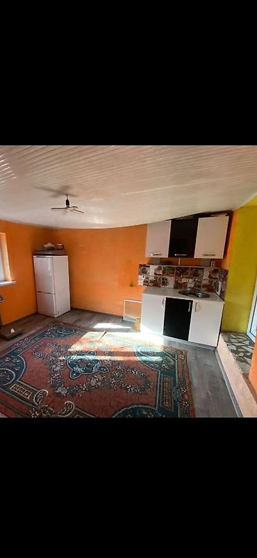 комнат: 60 м², 4 комнаты, Без подселения — 5