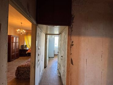 Köhnə tikili: Bakı, Binəqədi qəs., 3 otaqlı, Köhnə tikili, 80 kv. m — 6