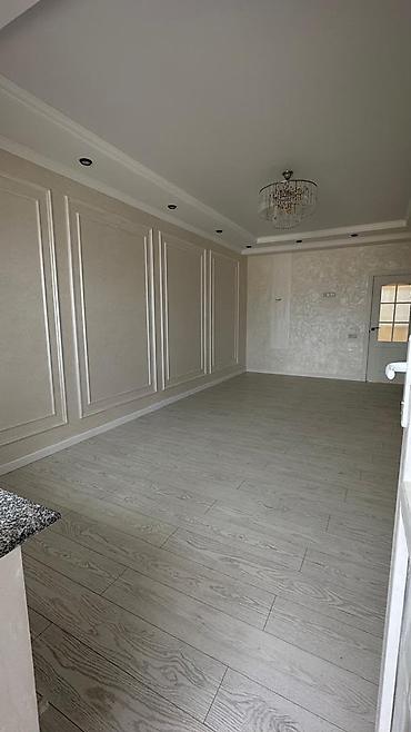 Продажа квартир: 2 комнаты, 83 м², Технопарк 106 серия улучшенная, 2 этаж, Свежий ремонт — 10