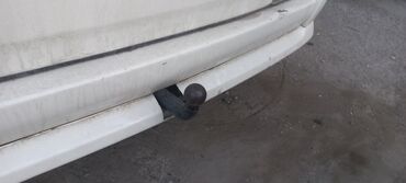 аксессуары для фит: Фаркоп Для легковых авто