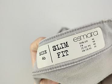 bony esmara: Esmara, Jeansy damskie, rozmiar 2XL — 4