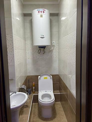 Продажа квартир: 3 комнаты, 103 м², Элитка, 9 этаж, Евроремонт — 9